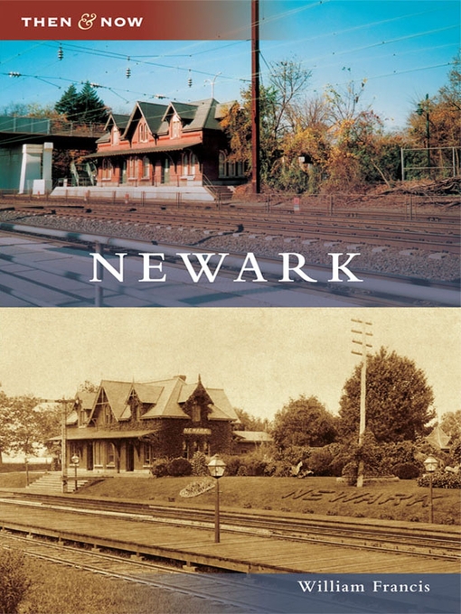Title details for Newark by William Francis - Available